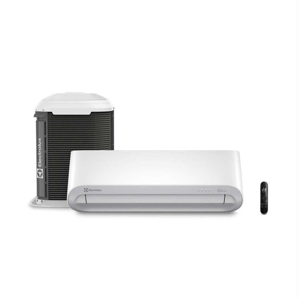 Ar Condicionado Electrolux Color Trend 9000 BTUs