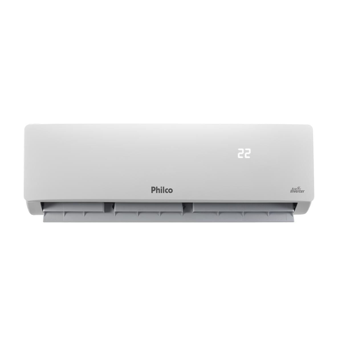 Ar Condicionado Philco PAC12000FM 12000 BTUs