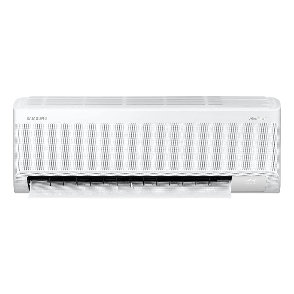 Ar Condicionado Samsung WindFree 9000 BTUs