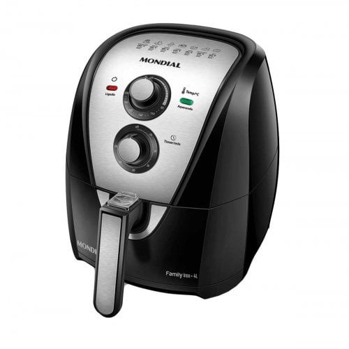 Fritadeira Air Fryer Mondial AFN-40-BI 4 Litros