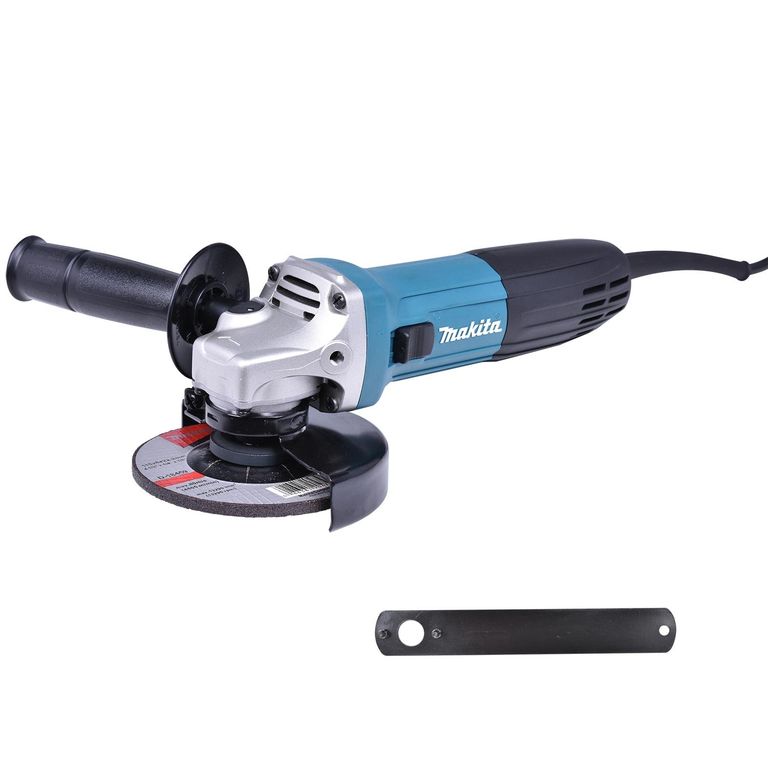 Esmerilhadeira Angular Makita GA4530 720W