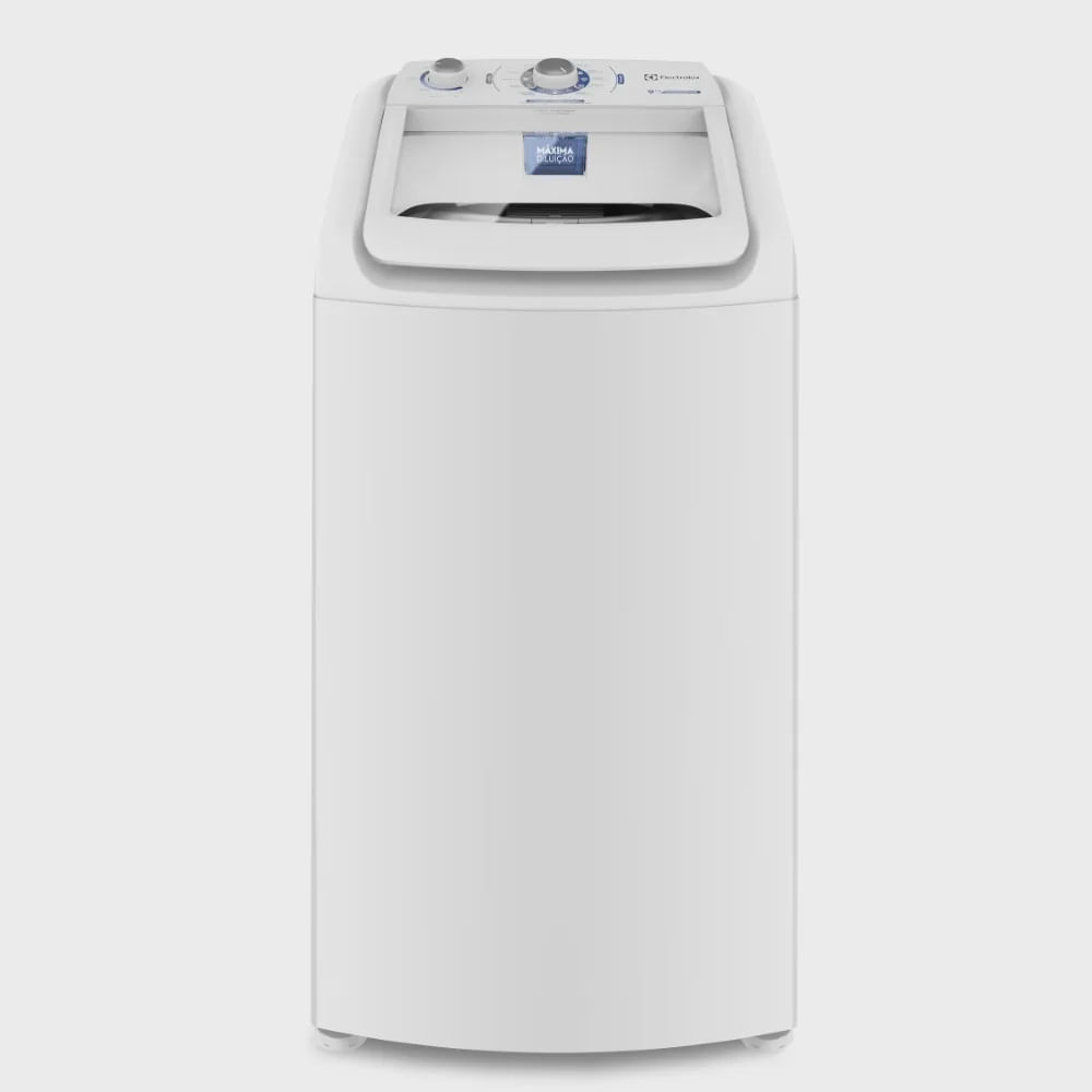 Máquina de Lavar Electrolux 9Kg Efficient Care LED09