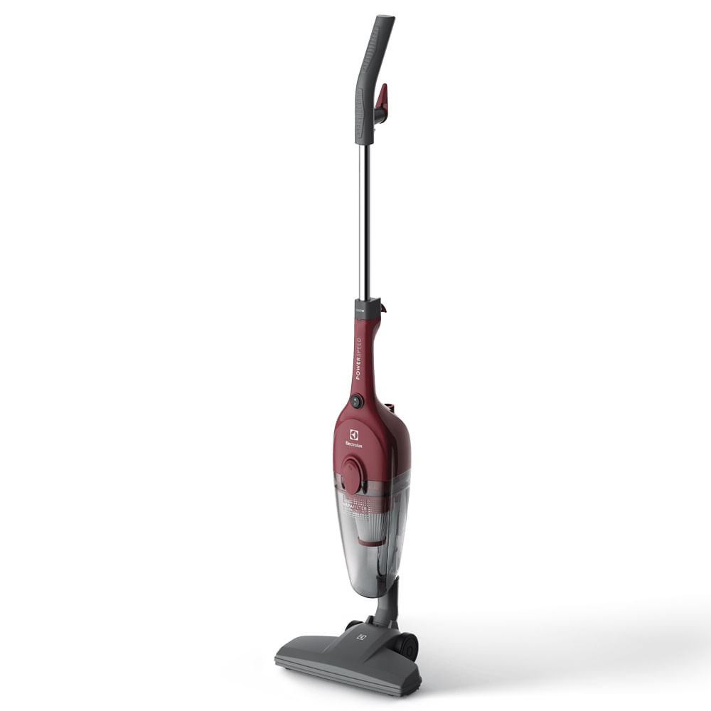Aspirador de Pó Vertical Electrolux 2 em 1