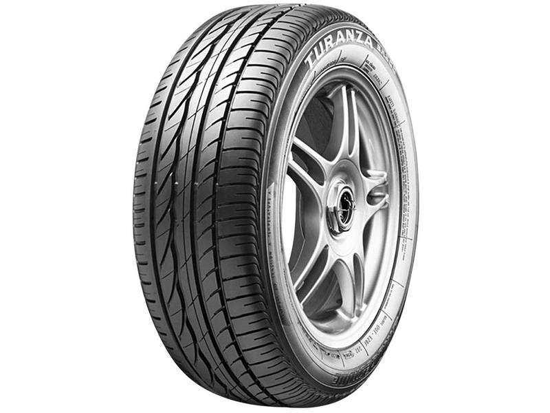 Pneu Bridgestone 205/55R16 Aro 16 Turanza ER300