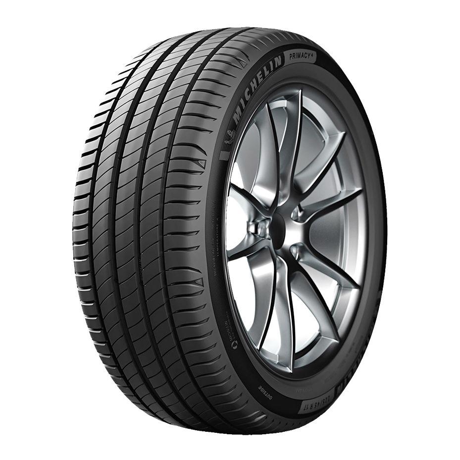 Pneu Michelin 195/65R15 Aro 15 Primacy 4