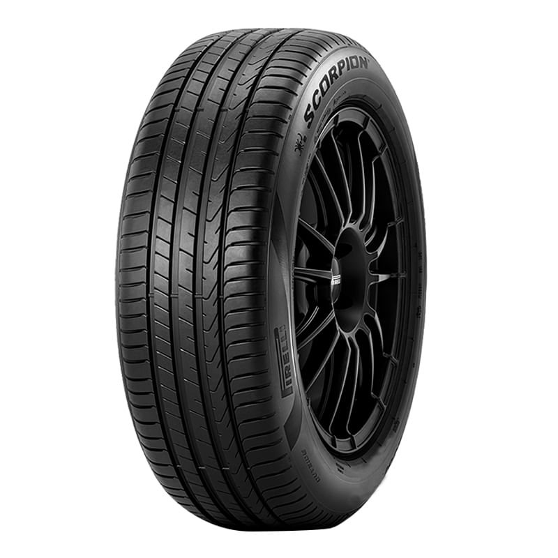 Pneu Pirelli 205/60R16 Aro 16 Scorpion