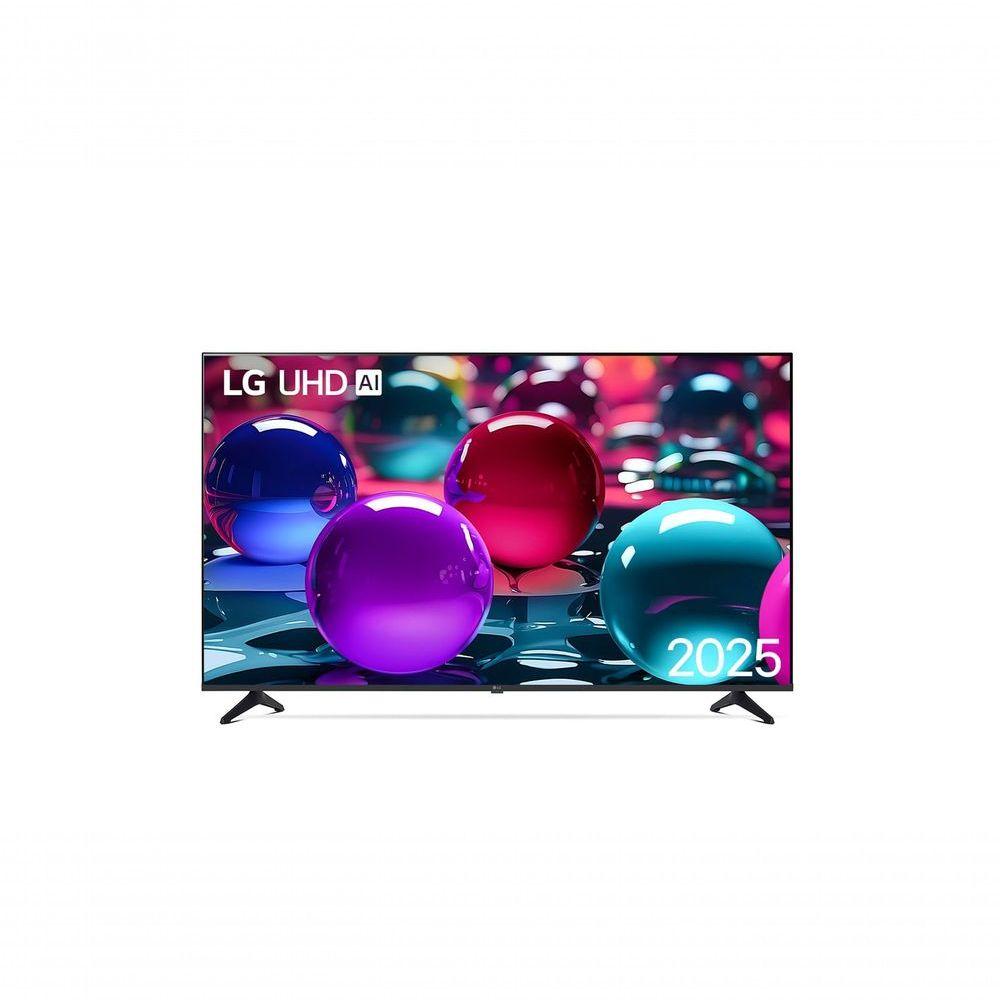 Smart TV LG 50" 4K UA7500 α7 AI webOS 2025