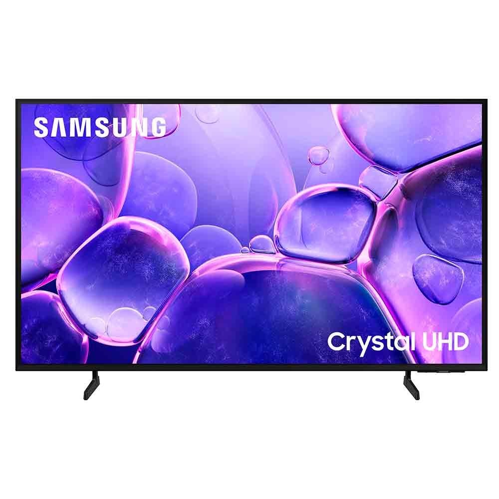 Smart TV Samsung 85" UHD 4K U8600F 2025